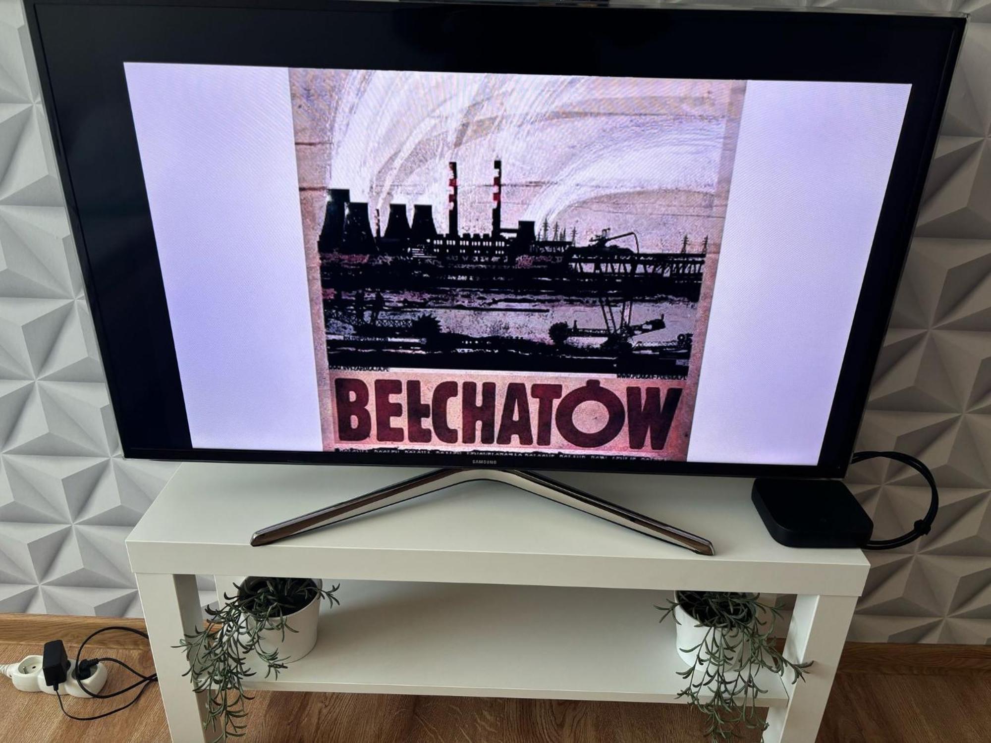 Apartament Guner Belchatow Bagian luar foto